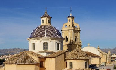 Nýbygging - town house -
Cox - San Fernando