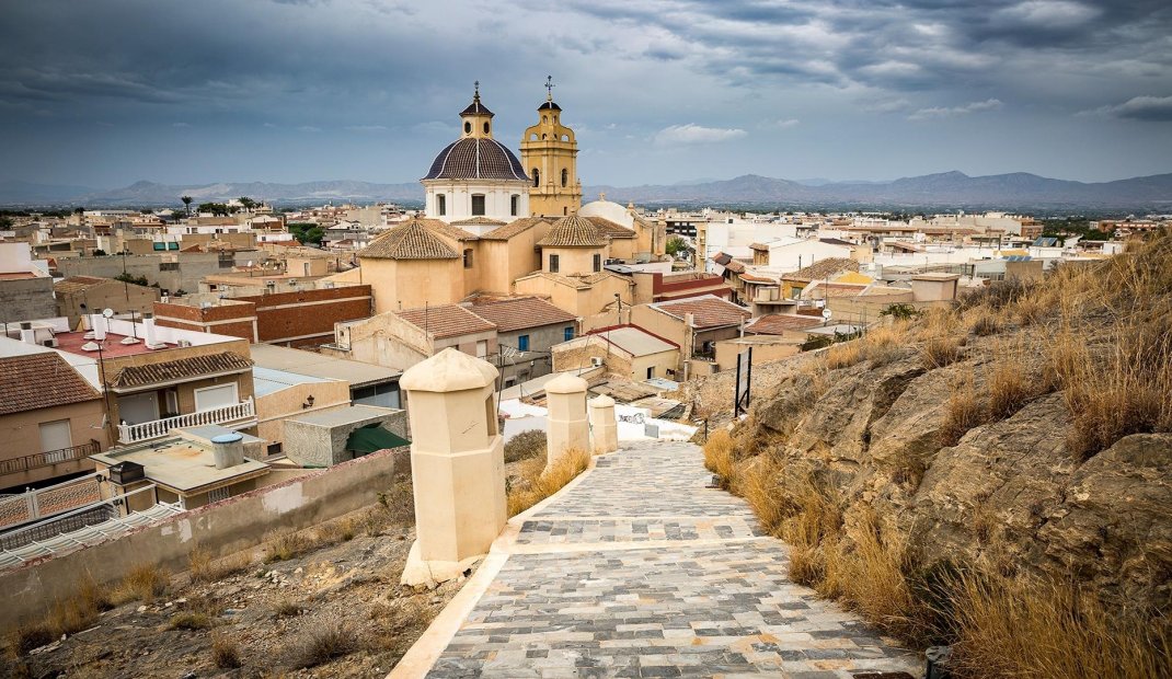 Nýbygging - town house -
Cox - San Fernando