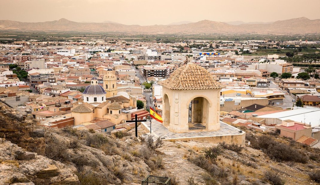 Nýbygging - town house -
Cox - San Fernando