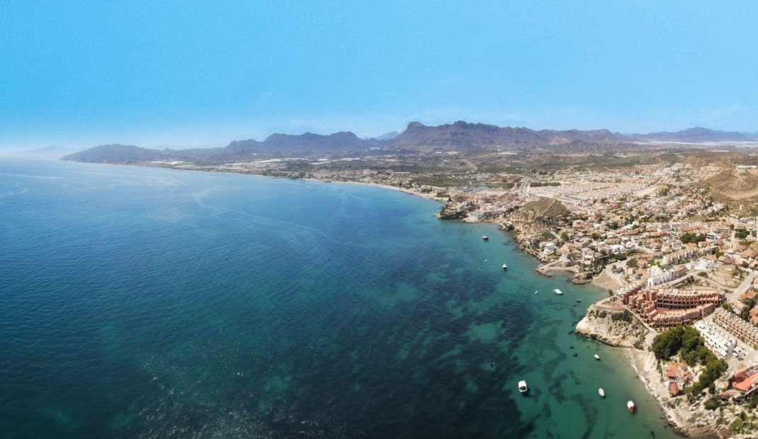 New Build - Villa -
San Juan de los Terreros - San Juan De Los Terreros