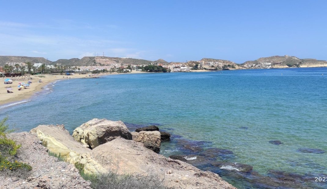 New Build - Villa -
San Juan de los Terreros - San Juan De Los Terreros