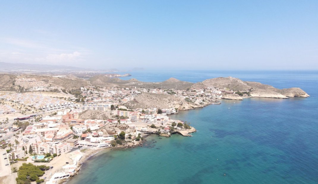 New Build - Villa -
San Juan de los Terreros - San Juan De Los Terreros