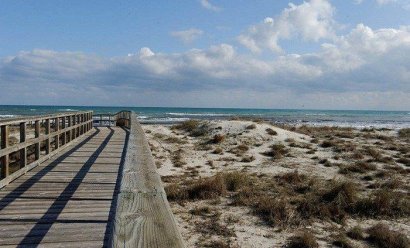 Nýbygging - Íbúð -
San Pedro del Pinatar - Pueblo