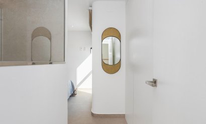 Nýbygging - Einbýlishús -
Los Alcazares - Serena Golf