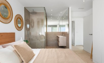 Nýbygging - Einbýlishús -
Los Alcazares - Serena Golf