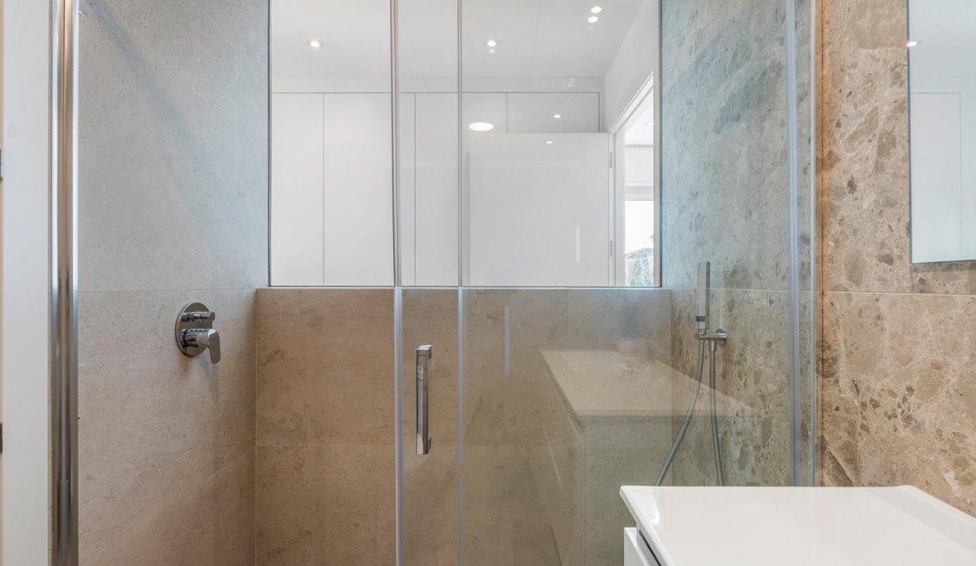 Nýbygging - Einbýlishús -
Los Alcazares - Serena Golf