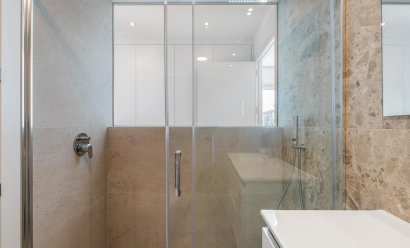 Nýbygging - Einbýlishús -
Los Alcazares - Serena Golf