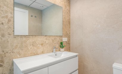 Nýbygging - Einbýlishús -
Los Alcazares - Serena Golf