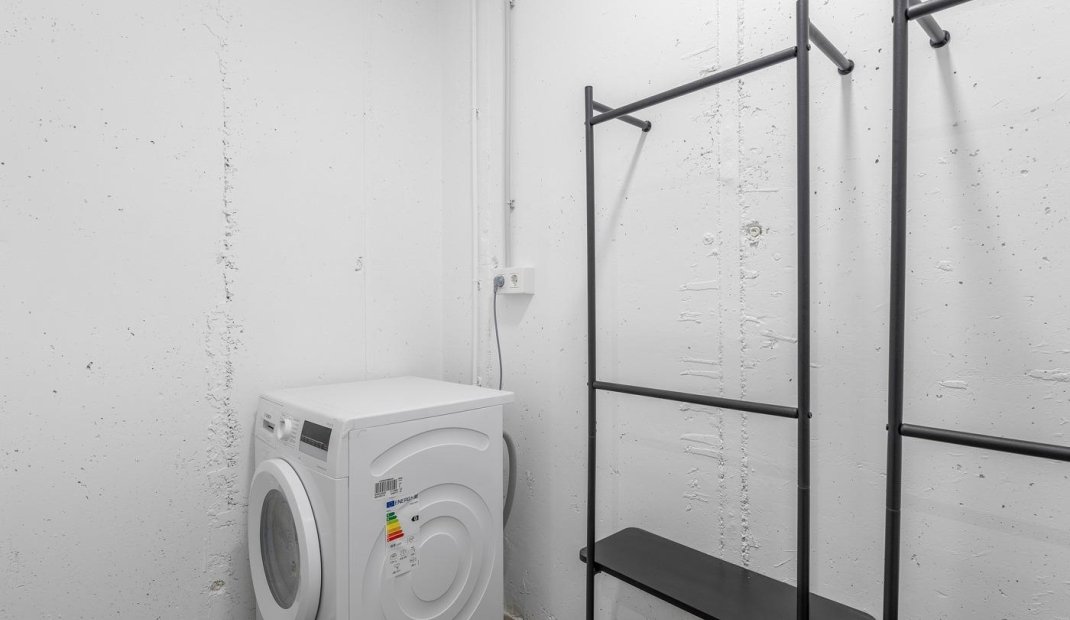 Nýbygging - Einbýlishús -
Los Alcazares - Serena Golf