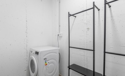 Nýbygging - Einbýlishús -
Los Alcazares - Serena Golf