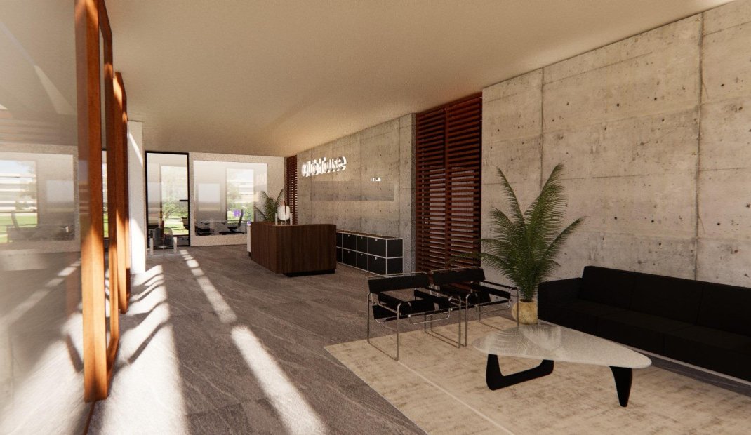 Nýbygging - Íbúð -
Torre Pacheco - Santa Rosalia Lake And Life Resort