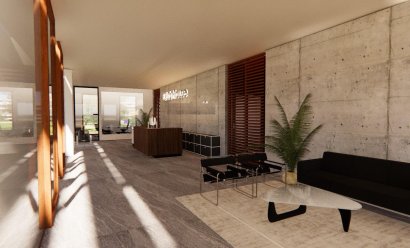 Nýbygging - Íbúð -
Torre Pacheco - Santa Rosalia Lake And Life Resort