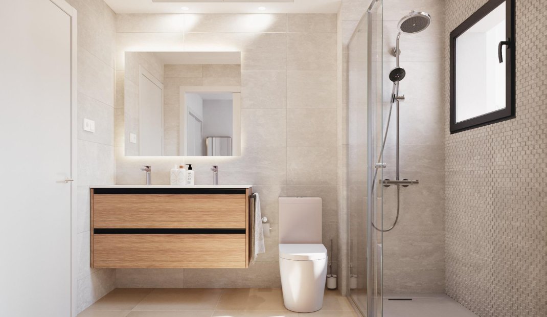 Nýbygging - town house -
Torre Pacheco - Santa Rosalia pueblo