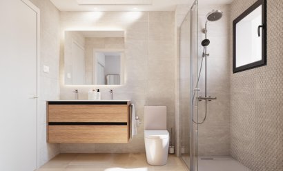 Nýbygging - town house -
Torre Pacheco - Santa Rosalia pueblo