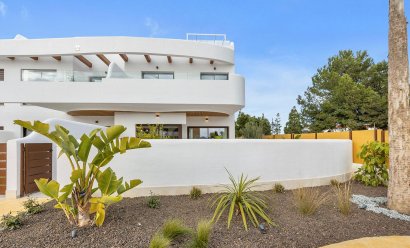 Nýbygging - Sérhæð -
Los Alcazares - La Serena Golf