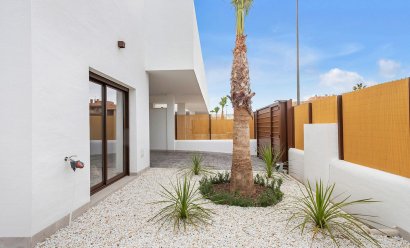 Nýbygging - Sérhæð -
Los Alcazares - La Serena Golf