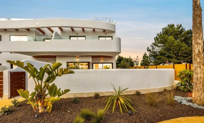 Nýbygging - Sérhæð -
Los Alcazares - La Serena Golf