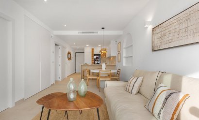 Nýbygging - Sérhæð -
Los Alcazares - La Serena Golf