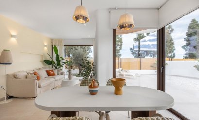 New Build - Villa -
Los Alcazares - La Serena Golf