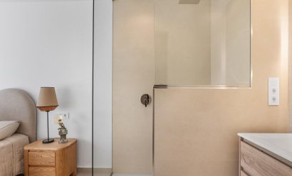 Nýbygging - Þakíbúð -
Los Alcazares - La Serena Golf