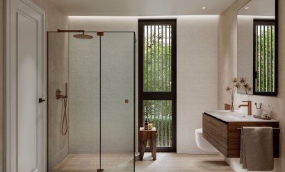 Obra nueva - Apartamento -
Málaga