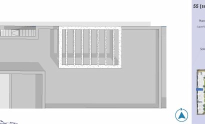 New Build - Penthouse -
Guardamar del Segura - El Raso