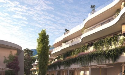 New Build - terraced -
Fuengirola