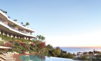 New Build - terraced -
Fuengirola