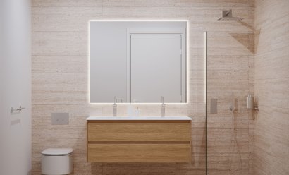 Nýbygging - terraced -
Fuengirola