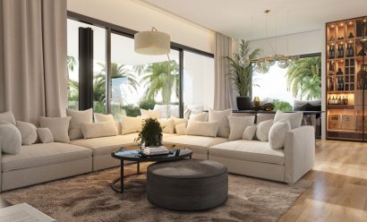 New Build - Penthouse -
Orihuela - Las Colinas Golf