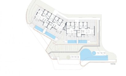 New Build - Penthouse -
Orihuela - Las Colinas Golf