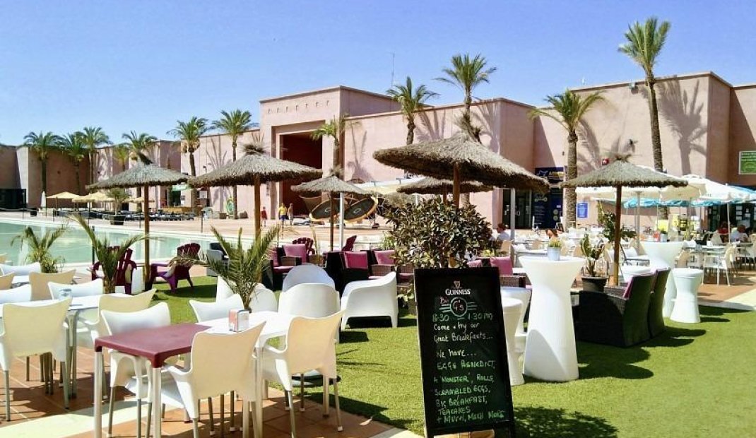 Nýbygging - Einbýlishús -
Alhama De Murcia - Condado De Alhama