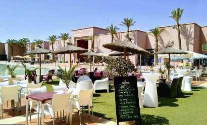 Nýbygging - Einbýlishús -
Alhama De Murcia - Condado De Alhama