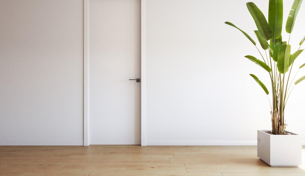 New Build - Apartment -
Torrevieja - Playa de El Cura