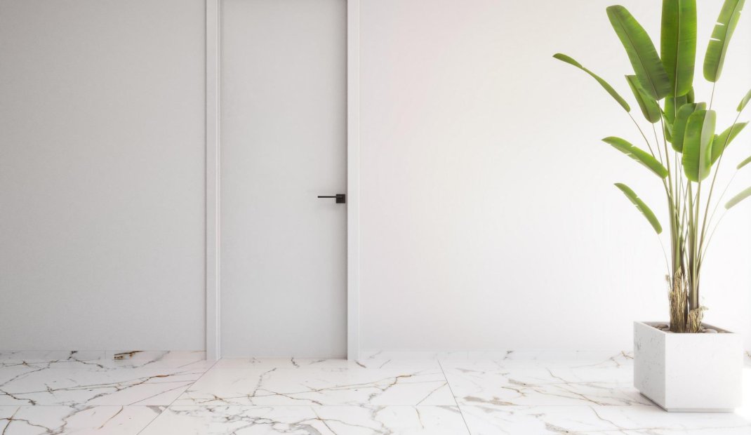 New Build - Apartment -
Torrevieja - Playa de El Cura