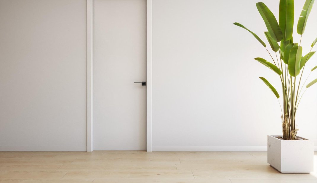 New Build - Apartment -
Torrevieja - Playa de El Cura