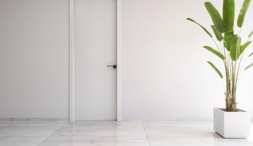 New Build - Apartment -
Torrevieja - Playa de El Cura