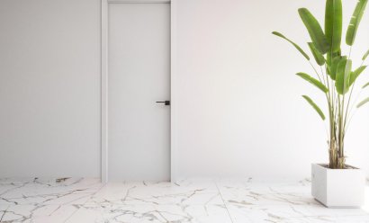 New Build - Penthouse -
Torrevieja - Playa de El Cura