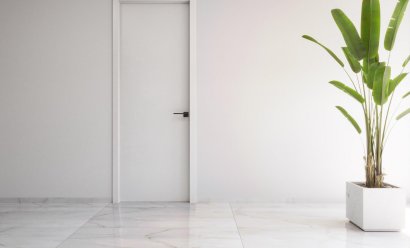 New Build - Penthouse -
Torrevieja - Playa de El Cura
