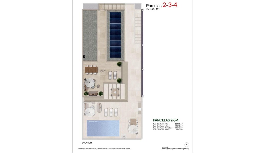 New Build - Villa -
Benijofar - Atalaya Park