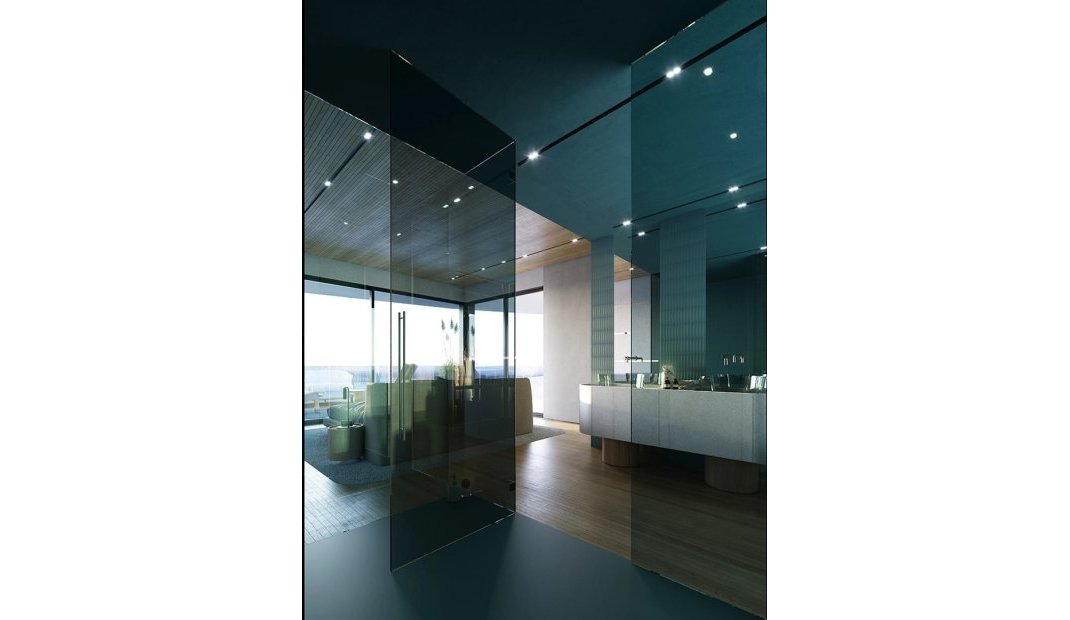 New Build - Penthouse -
Fuengirola