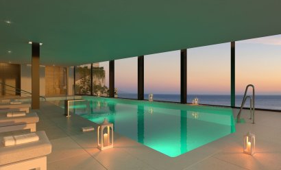 New Build - Penthouse -
Fuengirola