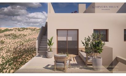 New Build - Apartment -
Corvera Golf