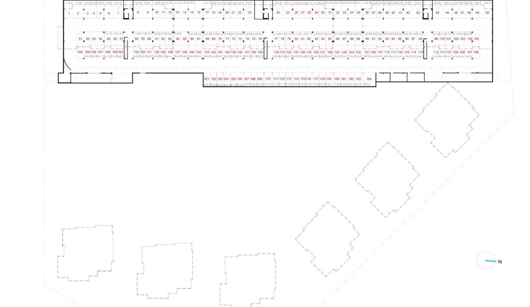 New Build - Penthouse -
Guardamar del Segura - El Raso