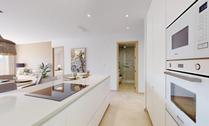 New Build - Penthouse -
Guardamar del Segura - El Raso