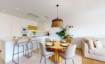 New Build - Penthouse -
Guardamar del Segura - El Raso