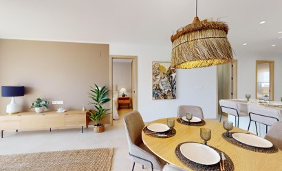 New Build - Penthouse -
Guardamar del Segura - El Raso