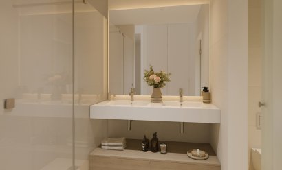 Nýbygging - terraced -
Fuengirola