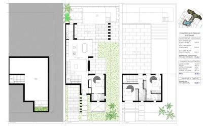 New Build - Villa -
Torre Pacheco - Santa Rosalia Lake And Life Resort