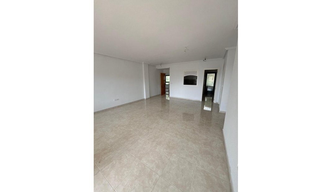 New Build - Apartment -
Orihuela Costa - Lomas de Campoamor